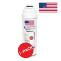 Elkay® # Brand AFC-EWH-3000 - Pack U.S.A. , - Made , , Model in liquid LMABFTL8WSSK AFC 1 with Filters Compatible