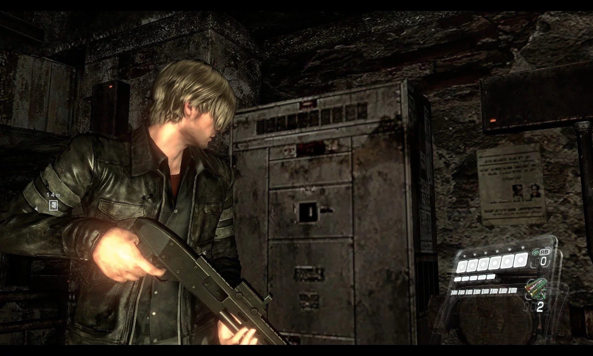 Ultimate Experience Resident 6: Horror Survival Evil The
