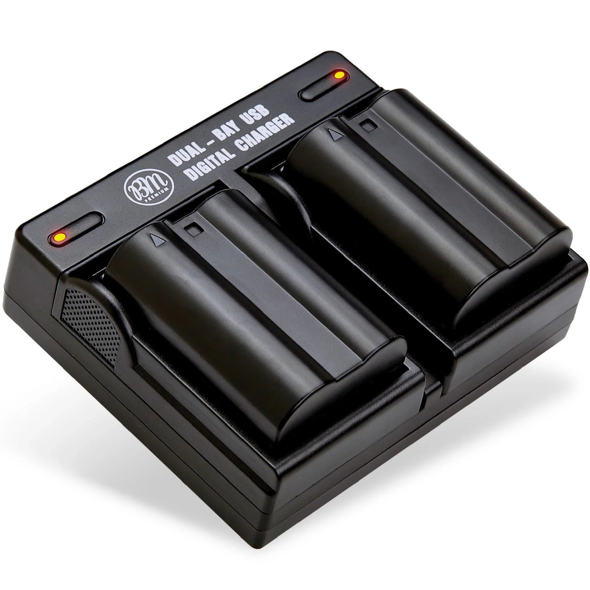 Z7 D780 Battery EN-EL15B BM D7100 D610 D600 and D810 for D850 D7000 Bay Nikon 2 D7200 Charger Dual V1 Batteries D500 D7500 1 Cameras Z6 D750 D800