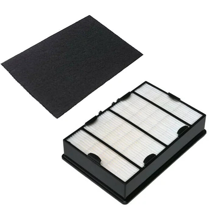 HAP9726-U, B Allergen HAPF600D HAP756-U, HAPF600 Filter HAP633-U, HAP759-, HAP9726B-U, / HAP726-U, Holmes HAP8650B-U, HAP616- Pre for HAP616B-, Replacement HAPF60CS ®Pack 2