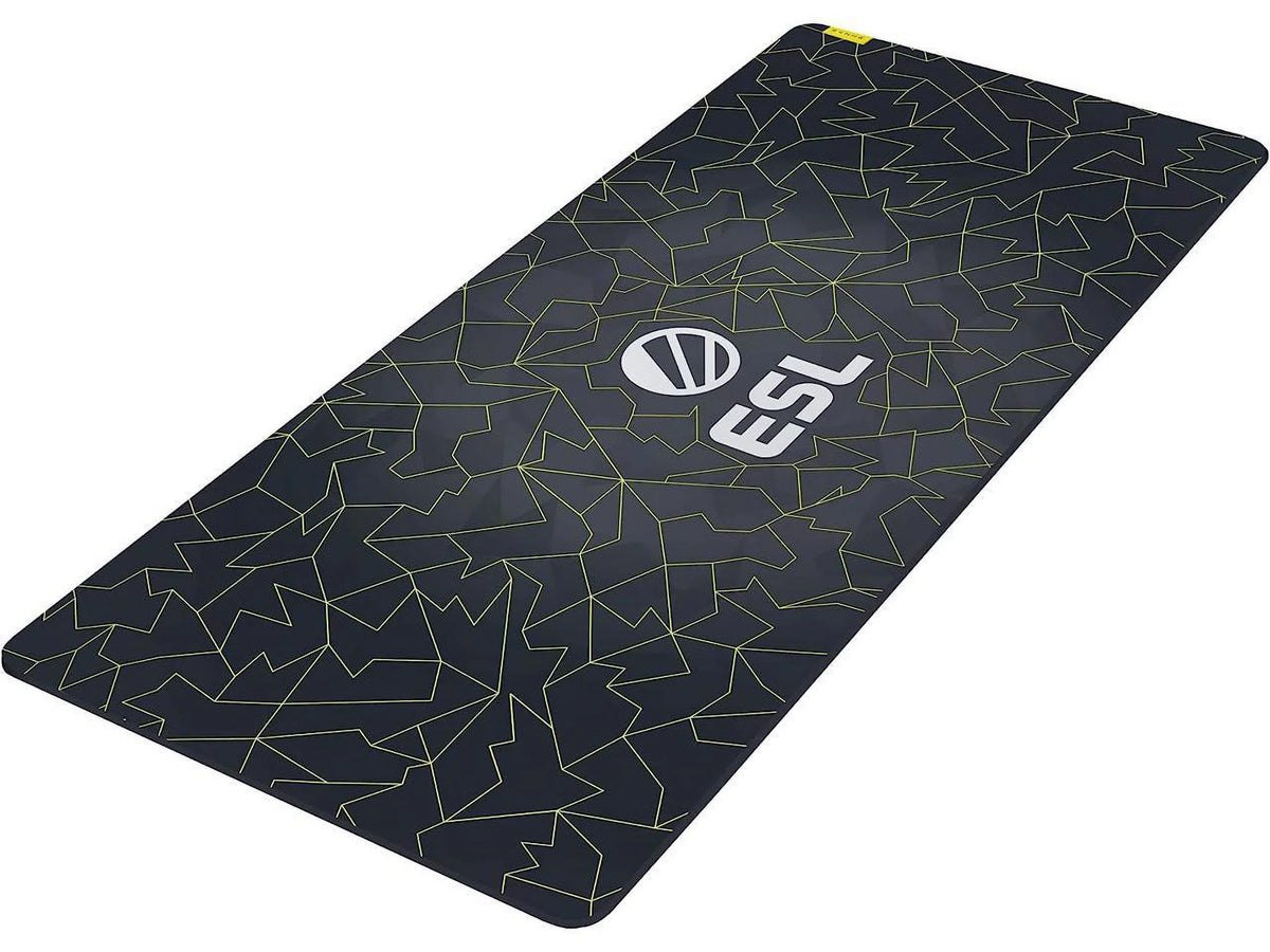 Gigantus Non-Slip V2 XXL: Razer Thick, - Mat Foam - Base ESL Soft Mouse Gaming Edition High-Density