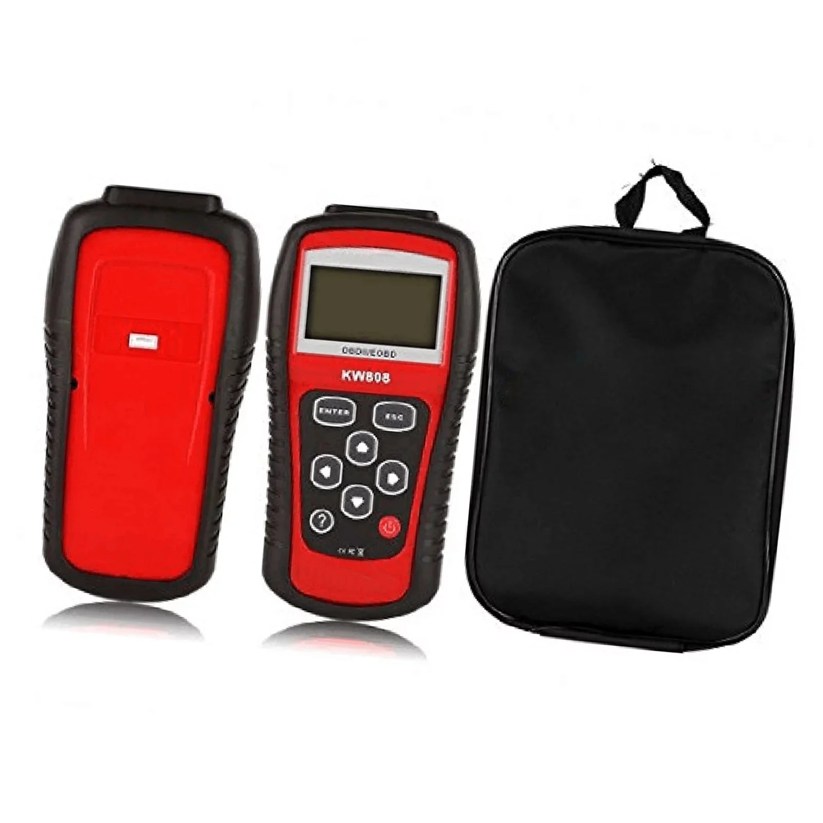 Decoder Code Auto Detection Reader and / Cars walmeck KW808