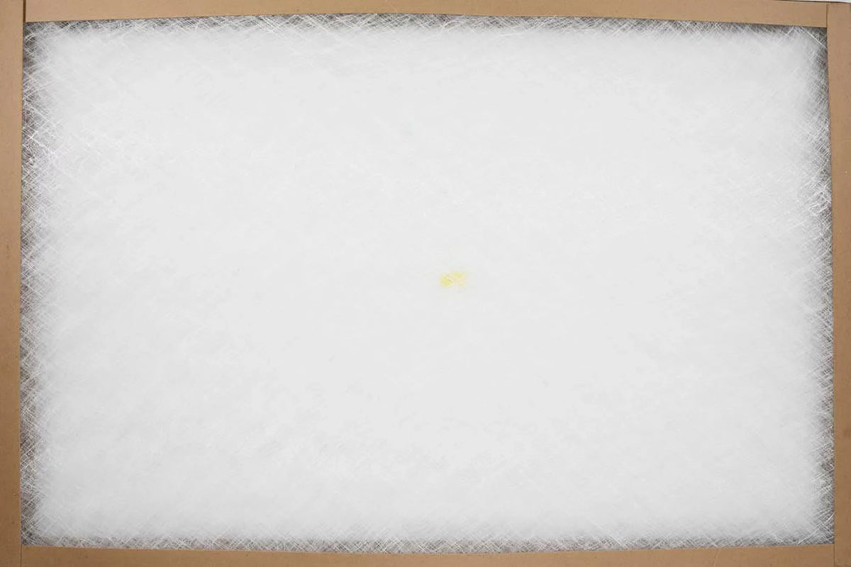 Filter Furnace Filter), EZ Flow (1 x x Flanders 30" Air 20" 1" AAF Ii Merv 4