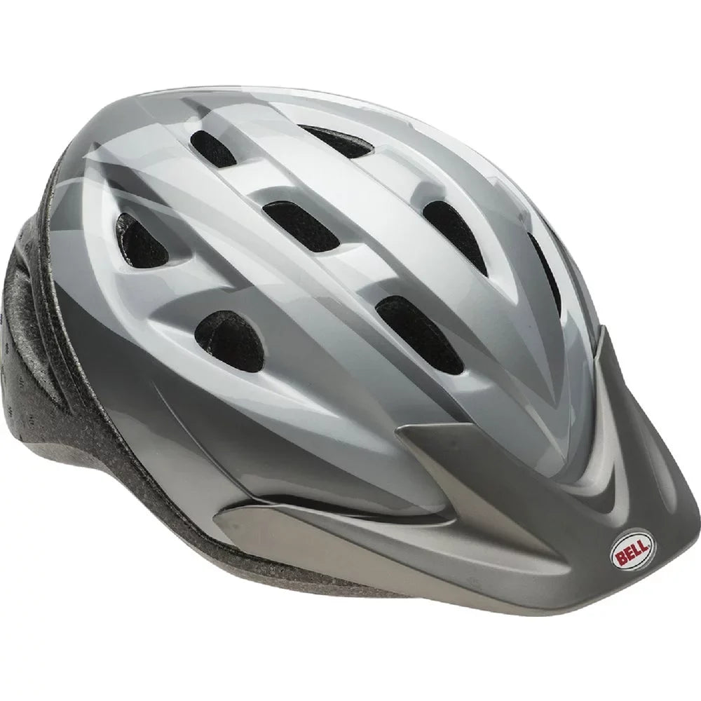 14 Fit Up Ages True & Bell PK, 1 Helmet Sports Bicycle