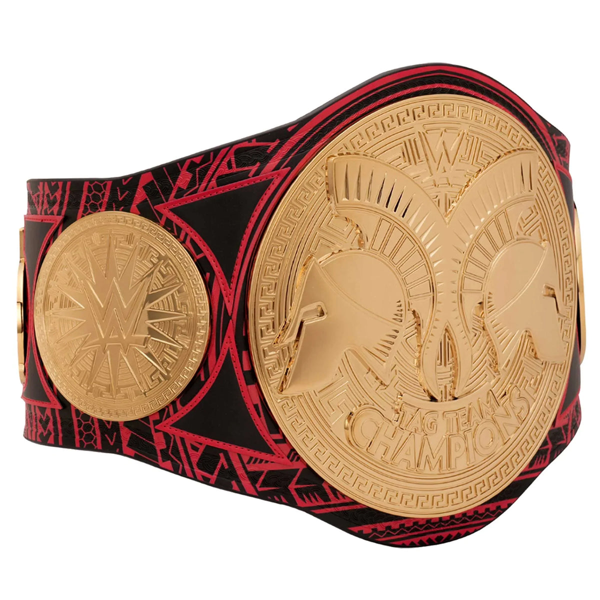 Reigning Team Title The Tag Longest Usos Belt Edition Limited 622-Day