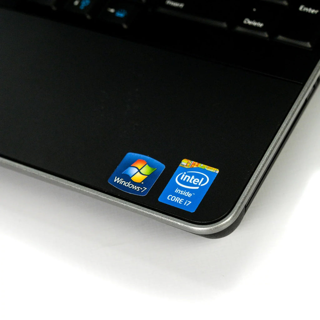 Dell Pro Latitude Used Dual-Core Laptop v. 256GB 8GB E6540 B Win i7 10