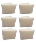 6 Humidifier Filters for Wick 42-14906 Kenmore