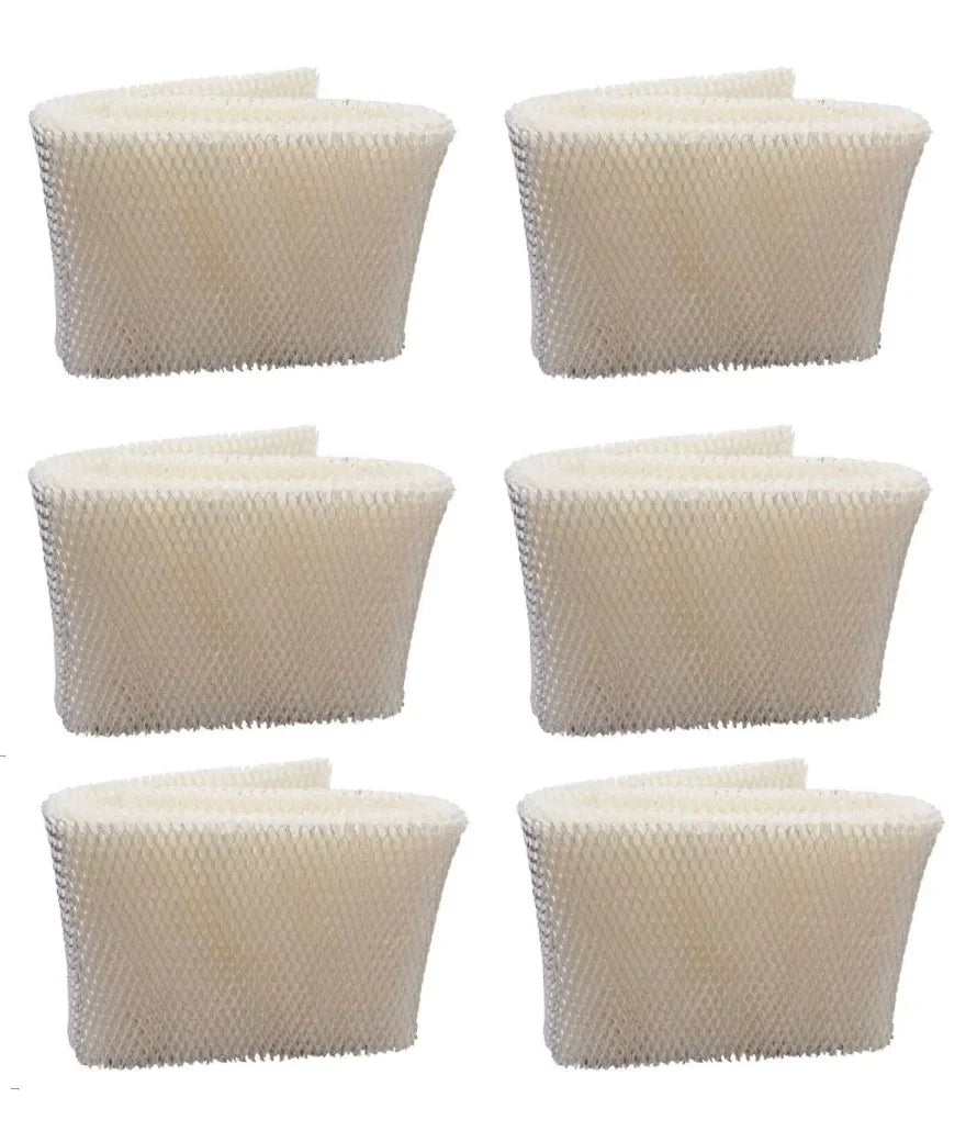 6 Humidifier Filters for Wick 42-14906 Kenmore