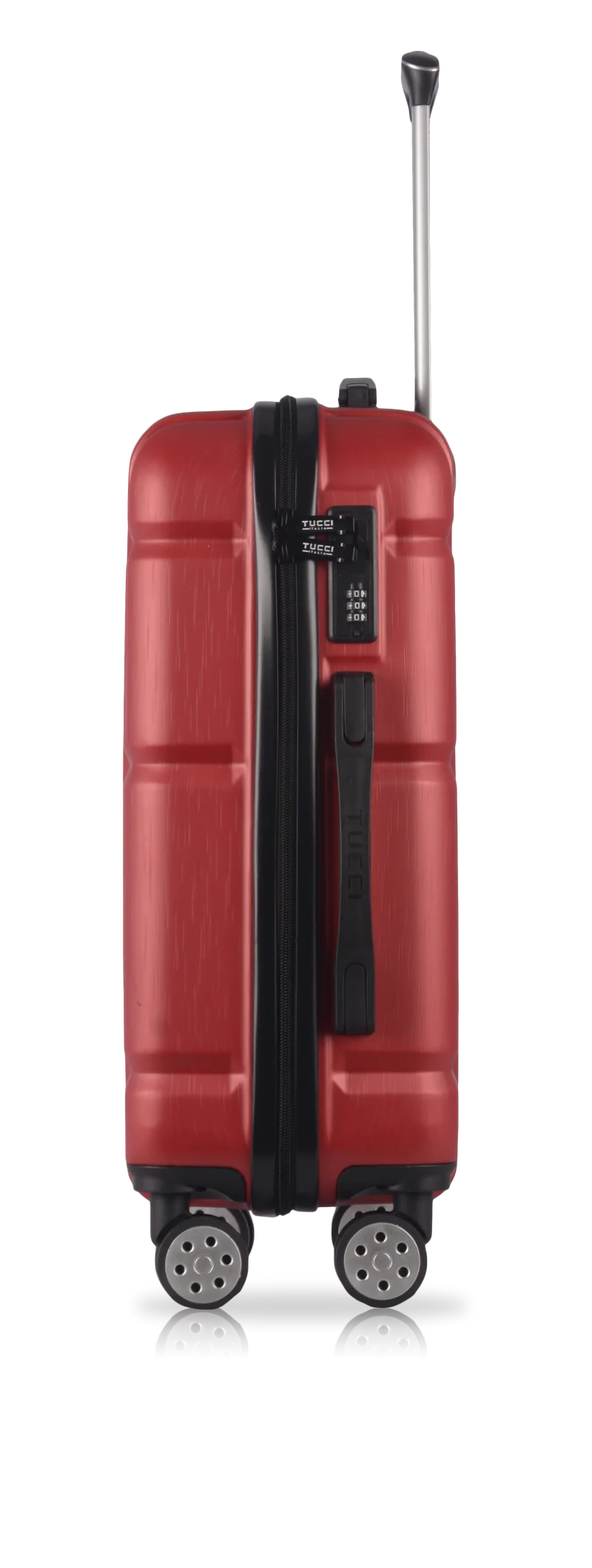 Luggage 26", MASSA (20", Set TUCCI Italy 30") Hardside