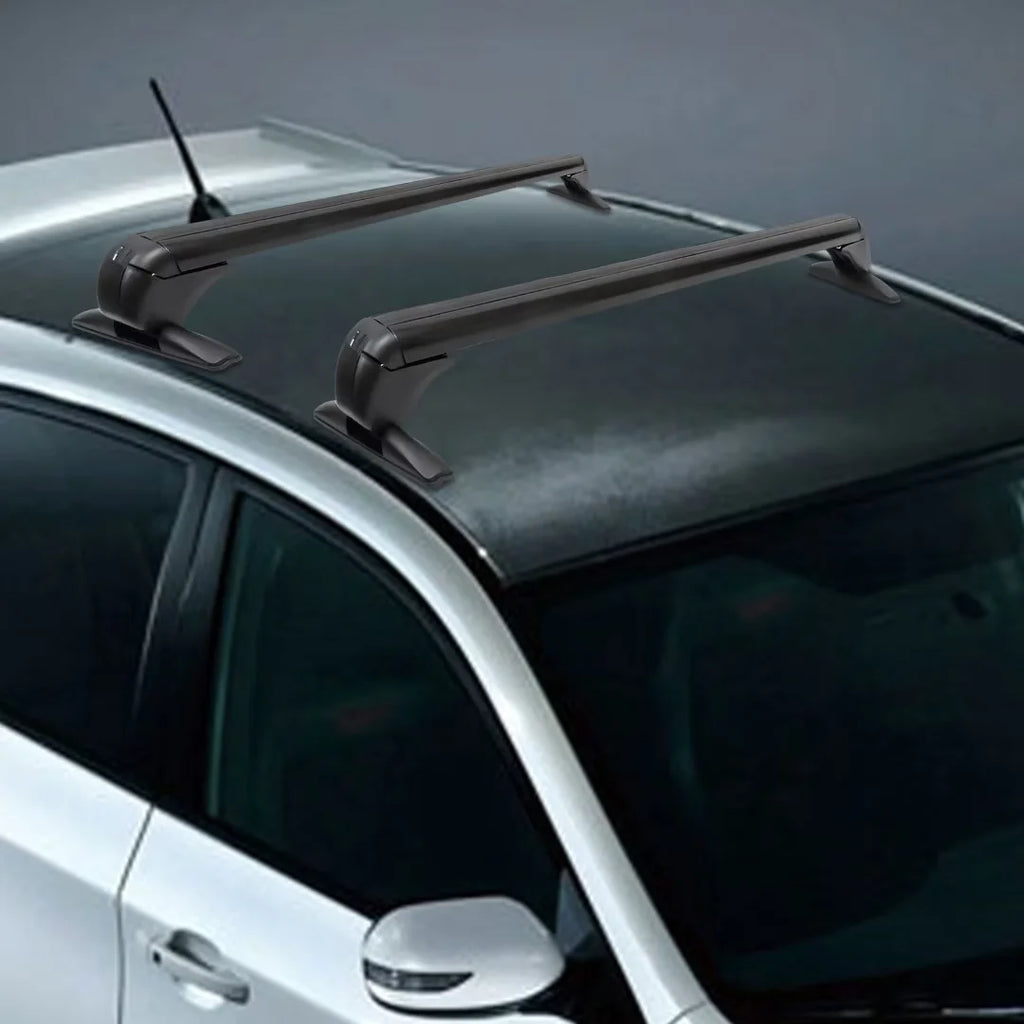 2006-2020 Rack Car Baggage x For Luggage Civic Carrier Honda 2 Luggage Top Roof