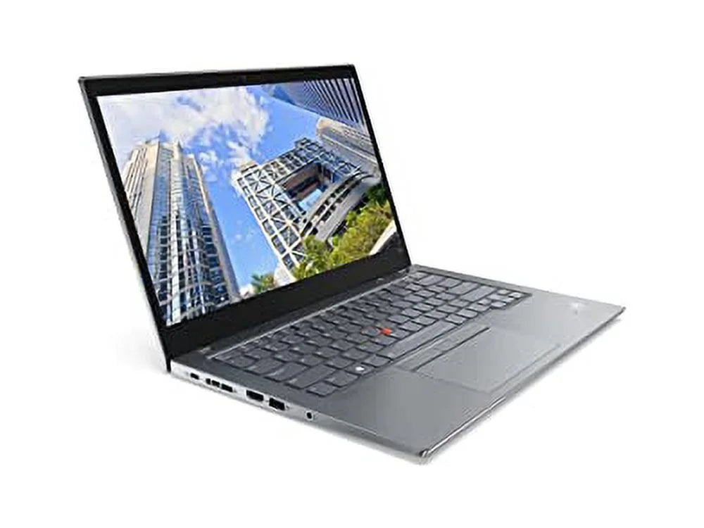 11 Warranty, Fingerprint, Business 14-Hr FHD Webcam, Lenovo Touchscreen, i7-1165G7, SSD) T14s Life, 2TB 3-Yr 4, RAM, 16GB Long Pro ThinkPad Thunderbolt Core IR Battery (14" Win Laptop Backlit, Intel