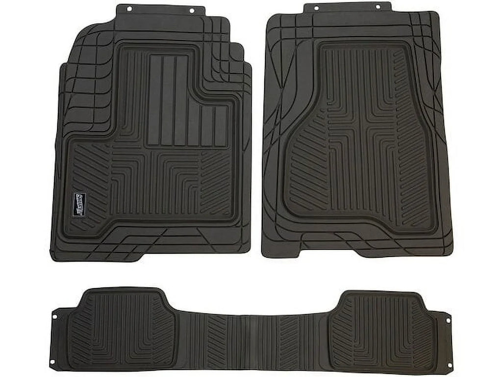 Floor 1994 1996 2010 2000 - Cherokee 2003 2001 2006 1997 2017 Set 2013 Jeep 2005 2004 2014 2015 1993 2008 2009 with 1998 1995 Grand 2011 Mat 2016 Piece 2012 1999 2002 2007 Fits 2019 - 3