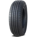Honda of Warranty Accord Fits: 40000 Tires 2056515 Set All 4 Season LXST2031565030 , Performance 205/65/15 Accord / 94H Lexani / Honda Mile 205/65R15 2006-07 -203 2005