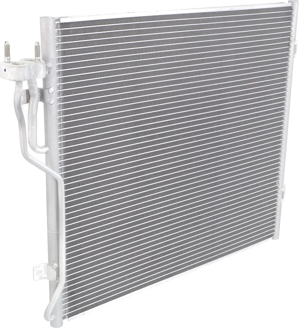 Integra, Aluminum 2001 Condenser -V Vue 1997 Honda Core - with - Fits Conditioner Acura Air 2001 Kool 1994