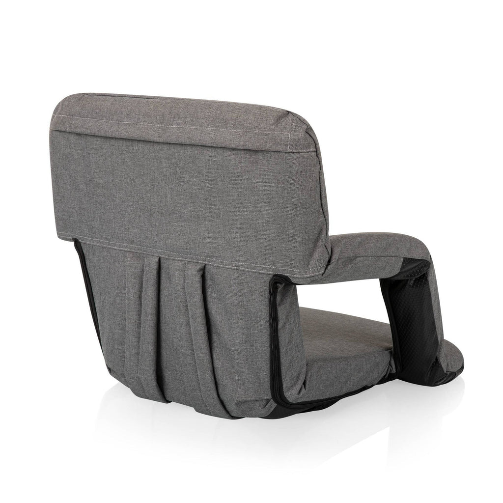 Heathered Gray Ventura Stadium Seat -
