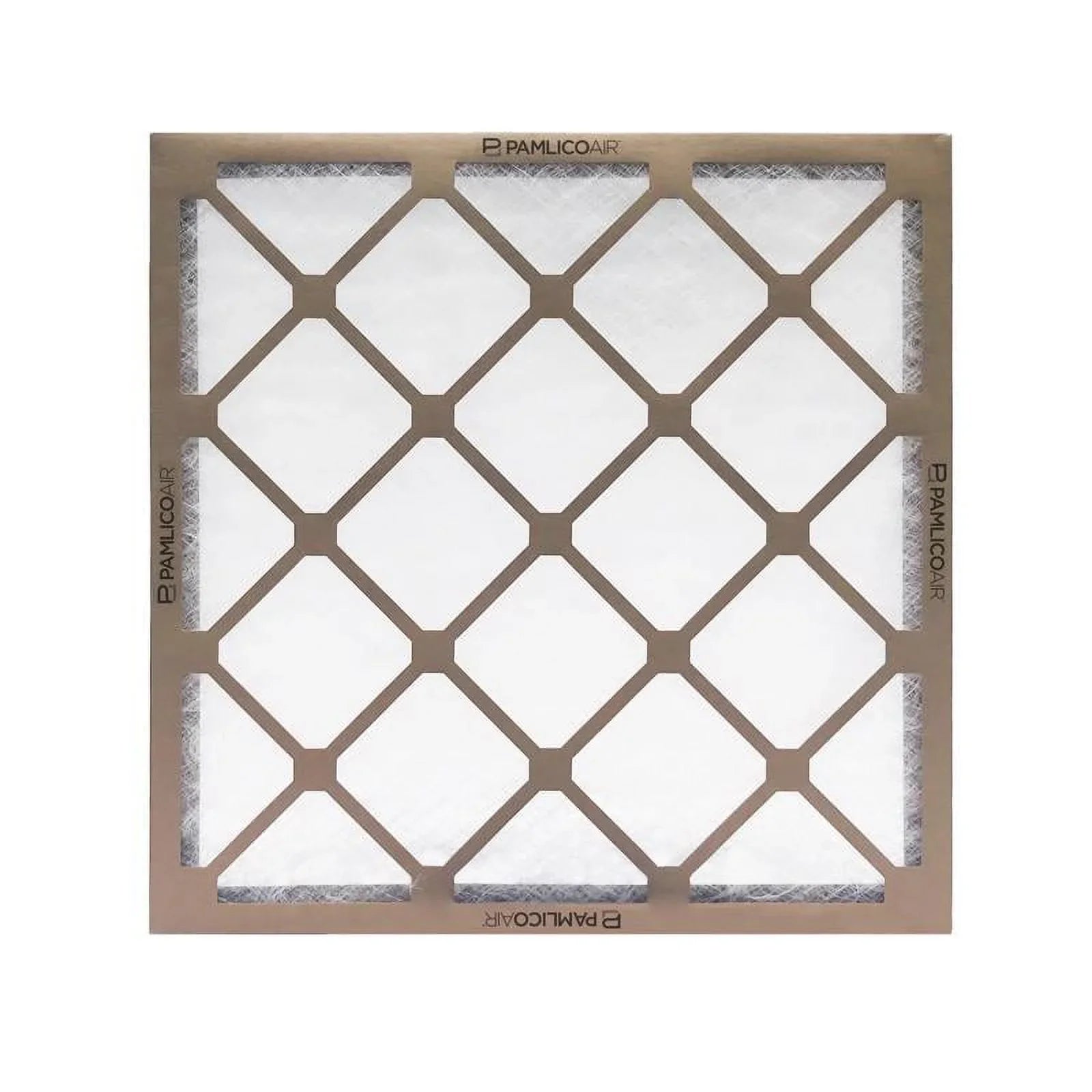 4 Filter Fiberglass 12 12 Air Air in. Pack 12 1 of - x Pamlico x