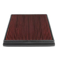 Air Red Drop-In Filter Durable 1.4/1.6/2.4 Buick Dry Chevy For Panel 2011-2019