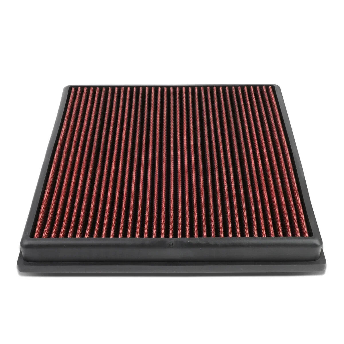 Air Red Drop-In Filter Durable 1.4/1.6/2.4 Buick Dry Chevy For Panel 2011-2019