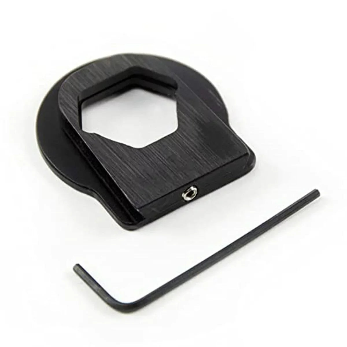 Adapter Mirror Mount Twist-Off Bracket Brandmotion