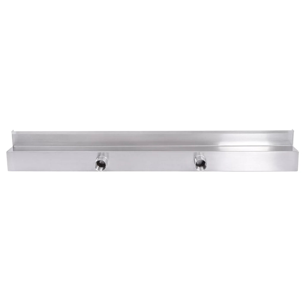 Pool Moisturefall 35.4 Light Pool with Swimming Strip Moisturefall Inch Fountain