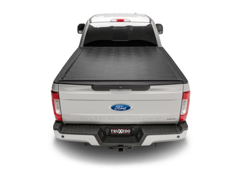 Silverado/Sierra TruXedo Shield Sentry 2500/3500HD 2007 Bed 1500, Rolling (97.6") 2" 2013 Tonneau Chevy/ | - 8' Bed Hard 2007-14 | 1571601 Truck with Fits