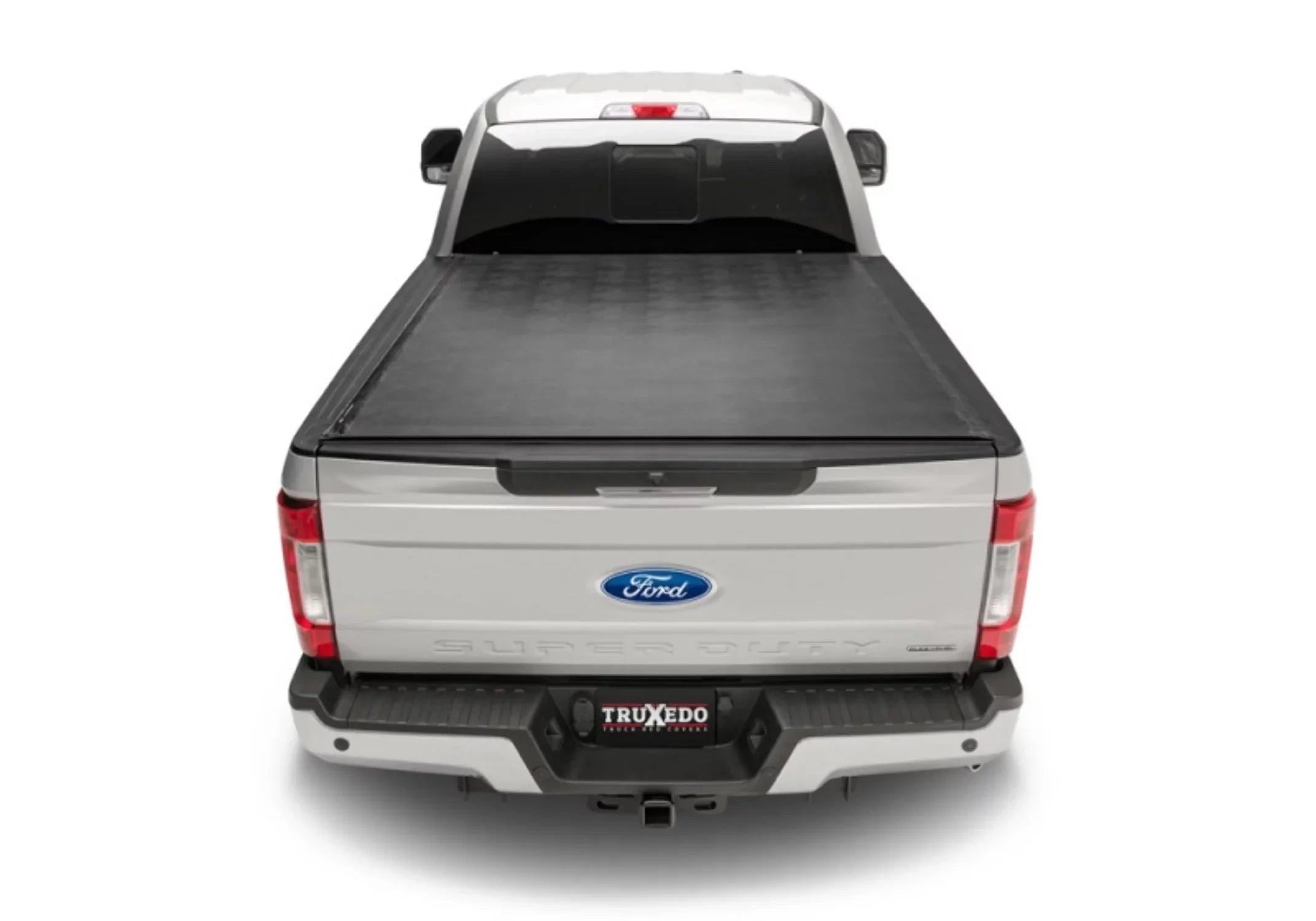 Silverado/Sierra TruXedo Shield Sentry 2500/3500HD 2007 Bed 1500, Rolling (97.6") 2" 2013 Tonneau Chevy/ | - 8' Bed Hard 2007-14 | 1571601 Truck with Fits