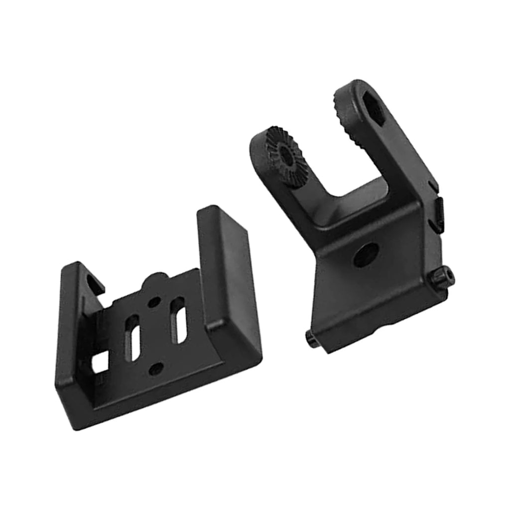 Transom Set Hardware Bracket 9HW for T 9HW Transducer Mounting 920T