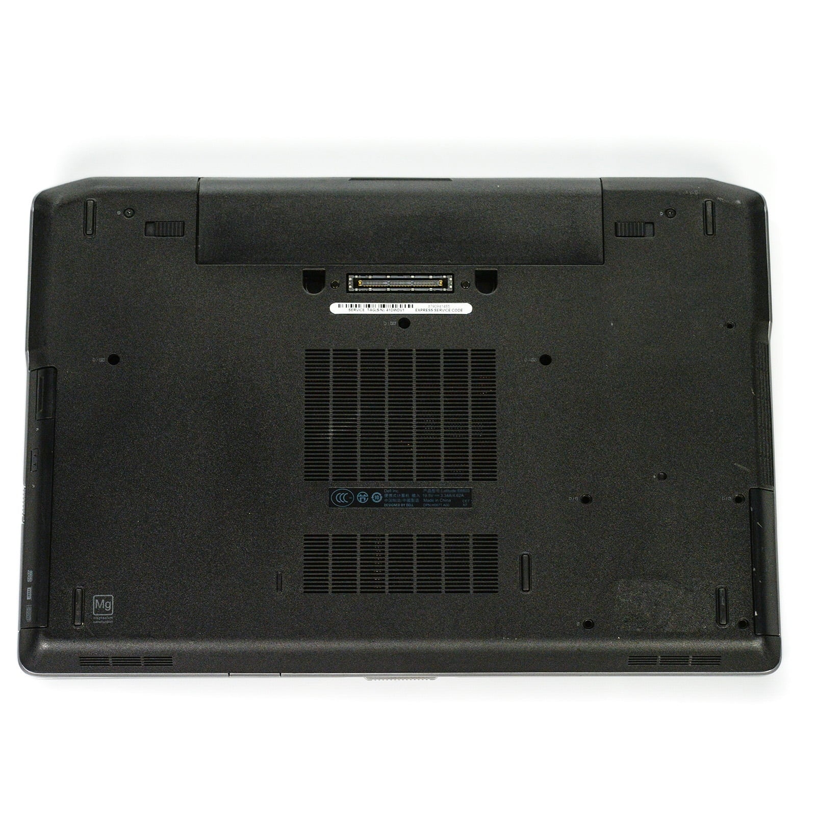 Laptop Win Pre-Owned E6530 Dual-Core i5 v. Latitude A 1TB Dell 4GB 10 Pro