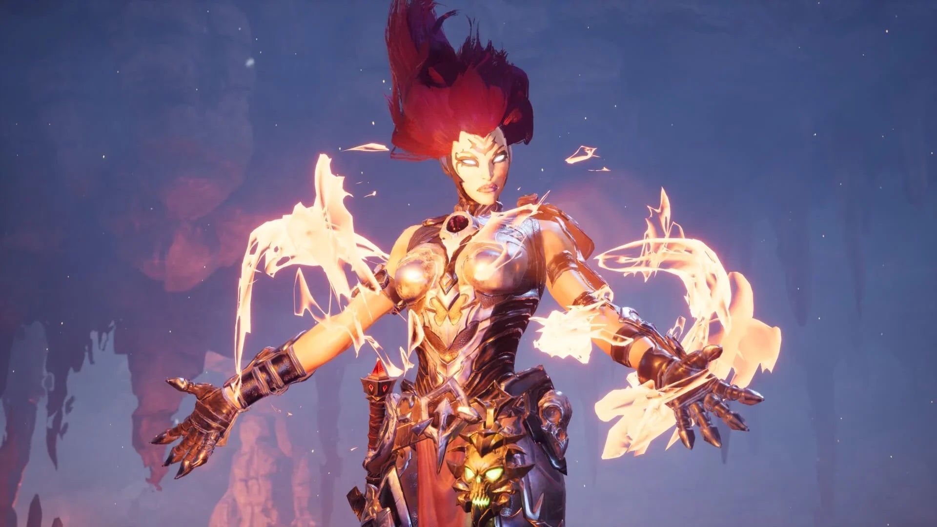 Xbox, Home Darksiders Download] , [Digital Focus Interactive,