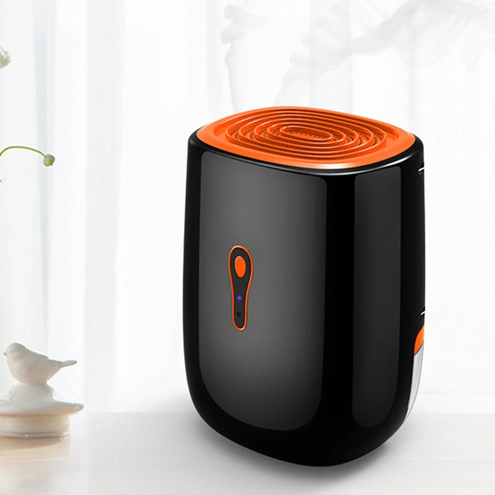 Dehumidifiers home Quiet for Basement for intelligent air Bathroom Dryer