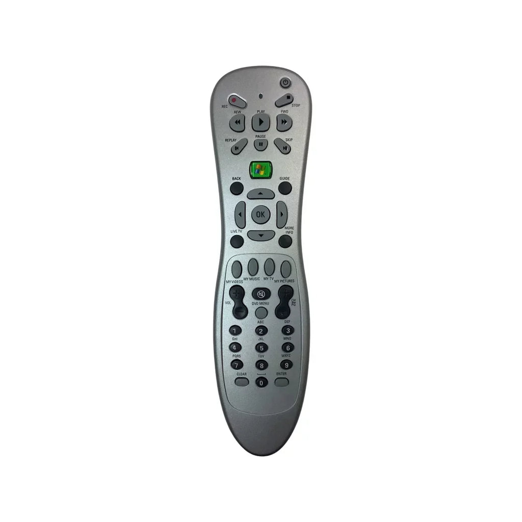 Control RC1264111 101586 Remote eMachines Philips
