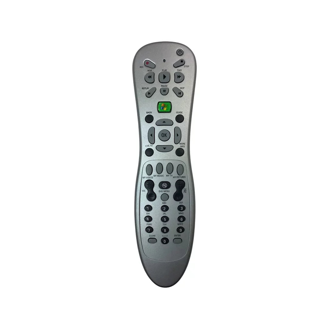 Control RC1264111 101586 Remote eMachines Philips