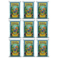 Cubic Potting Forest Soil Ocean Pack Garden Foxfarm 6.3-6.8 Bags Feet, 1.5 pH, 9