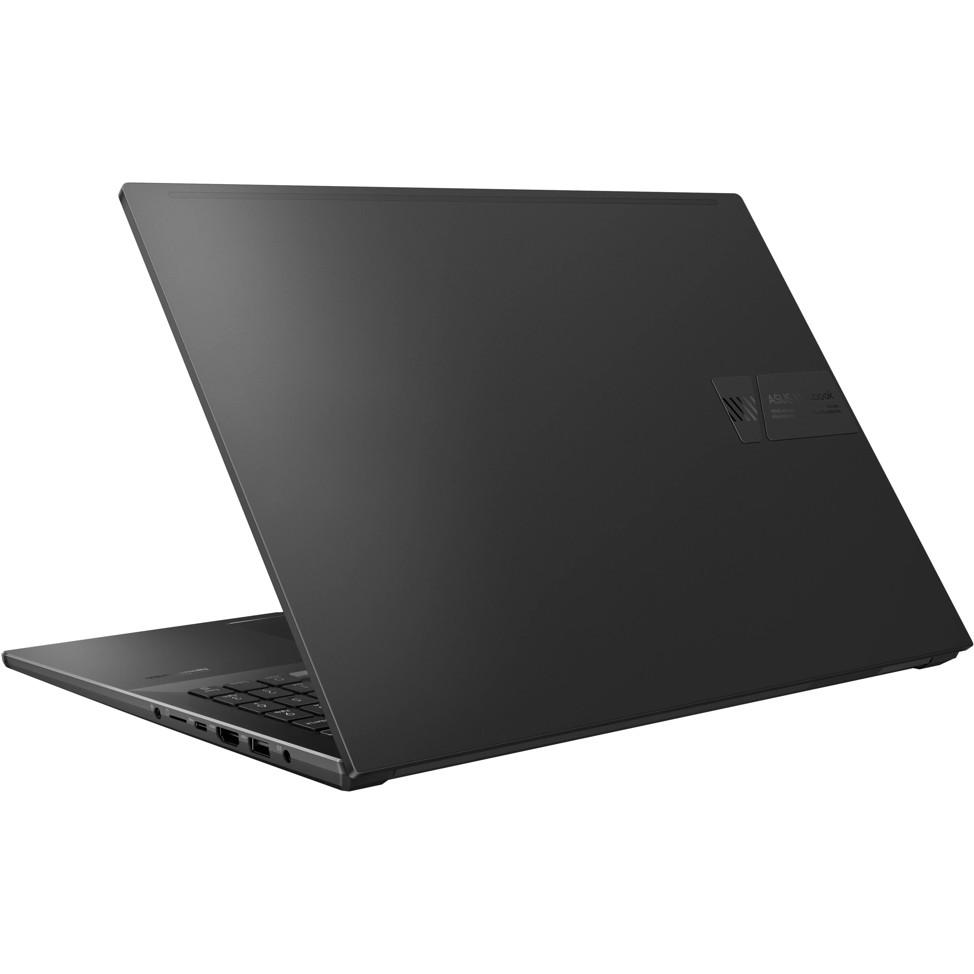 Home, Ryzen Windows Gray, , 16X 16\" 11 Vivobook 5800H, 7 3050 Ti, 1TB , M7600QE-DB74 Pro GeForce +, Black/Earl Asus M7600, 16GB