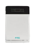 to - Purifier Air Coverage sq - Pollen, 322 HEPA ft Safely Filter Odor Allergens, True Pora Remove Dust,