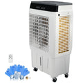 Humidifier Cooler Timer 7 Swamp Gal Evaporative 2100 3-in-1 Air Cooler 12h