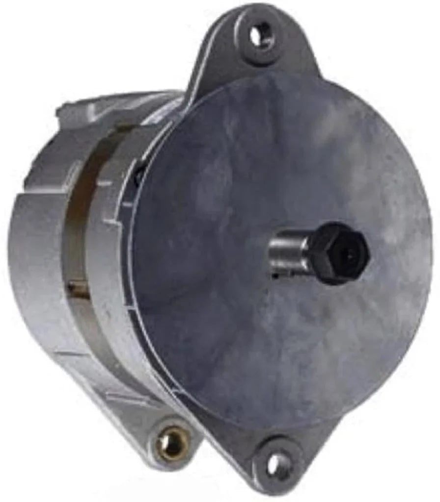 Ford Truck Fits L9000 F900 L6000 L8000 Alternator L7000 2Mj4112P4 New Ford 130A