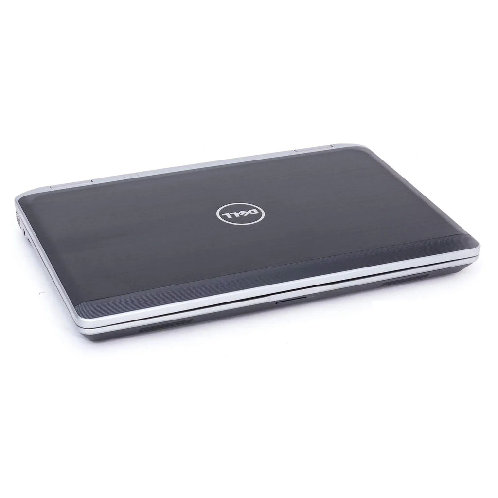 64-Bit Core Dual 160GB Used 1366 i5 10 Professional 768 Black 2.5GHz 14'' Laptop Graphics Windows 4GB Dell Latitude E6420 Intel 3000 x Intel Display