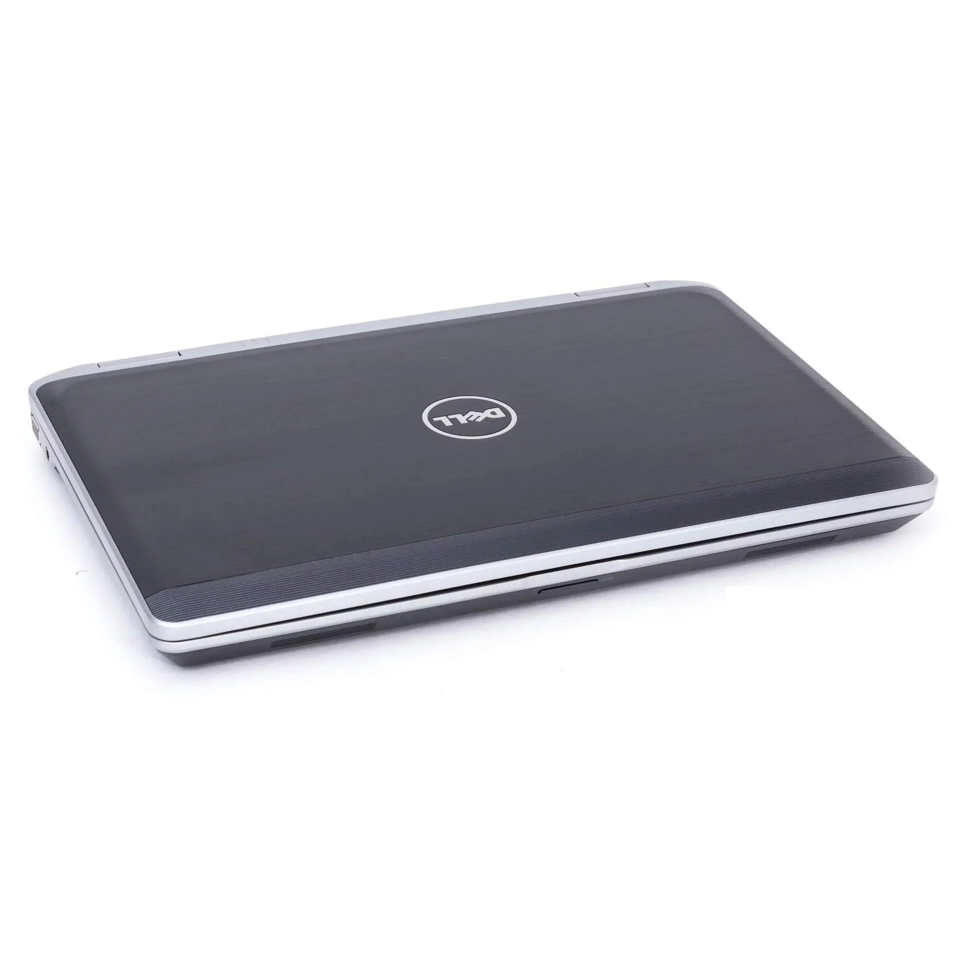 64-Bit Core Dual 160GB Used 1366 i5 10 Professional 768 Black 2.5GHz 14'' Laptop Graphics Windows 4GB Dell Latitude E6420 Intel 3000 x Intel Display