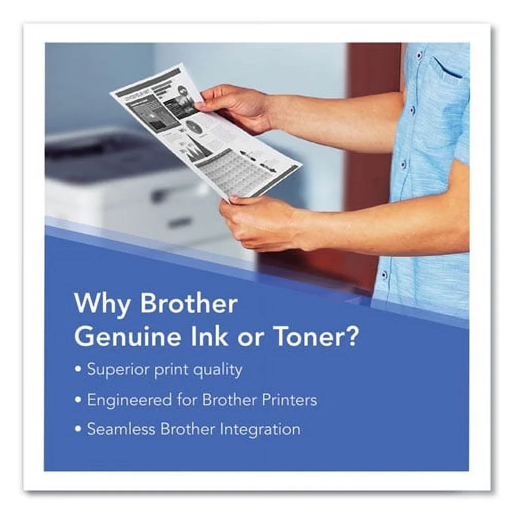 Page-Yield, Super | 2 Inkvestment of Bundle High-Yield Ink, Each 3,000 Black Lc3029bk