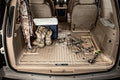 by RealTruck Fits Suburban, Climaticbeater select: 2007-2014 with Liner Chevrolet 28261 Cargo Husky 2007-2014 Yukon