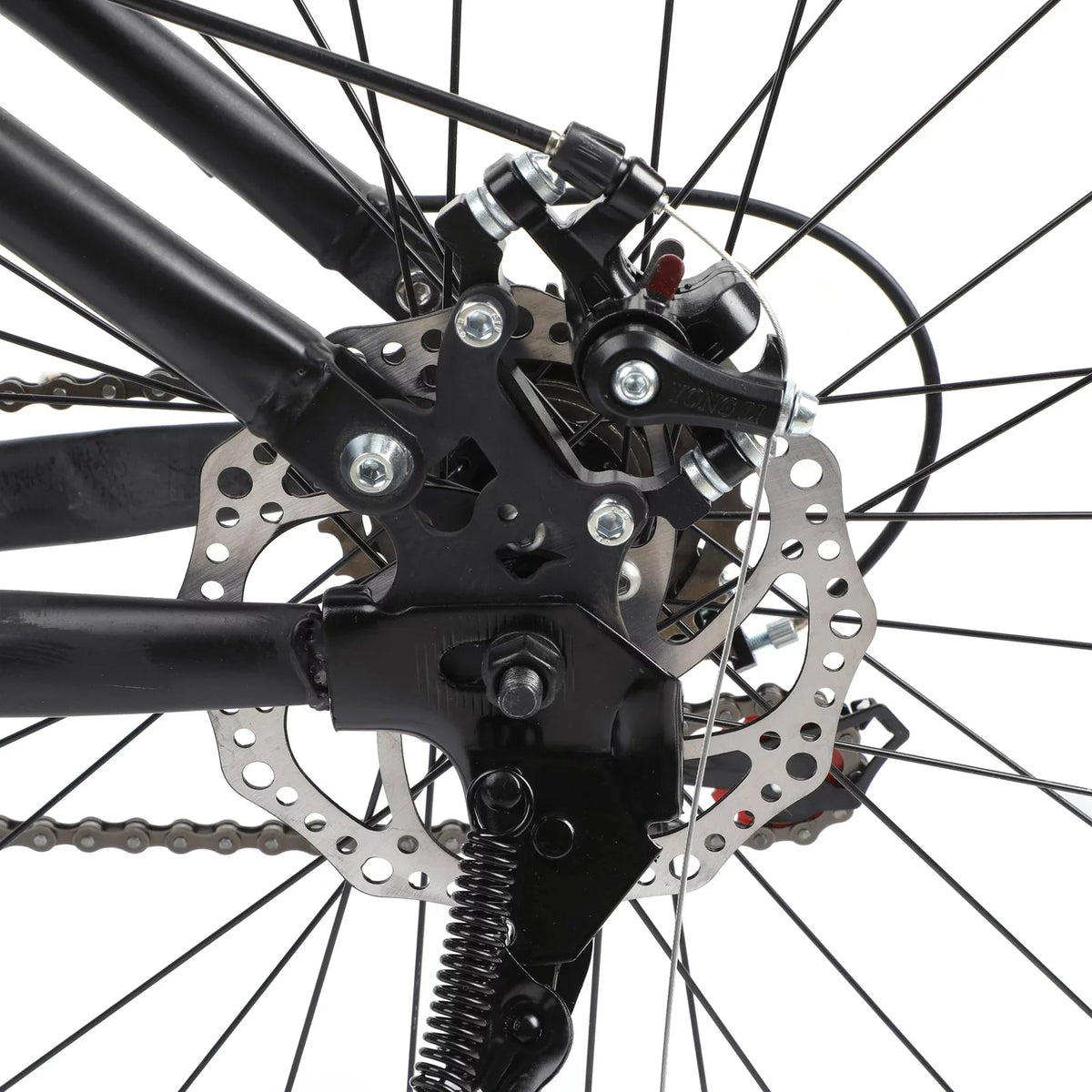 Pump Bike 21 Lock+Air Speed Mountain Cycling 27.5" Adults Unisex Bike Adult Bicycle+Bike Mountain Wheels