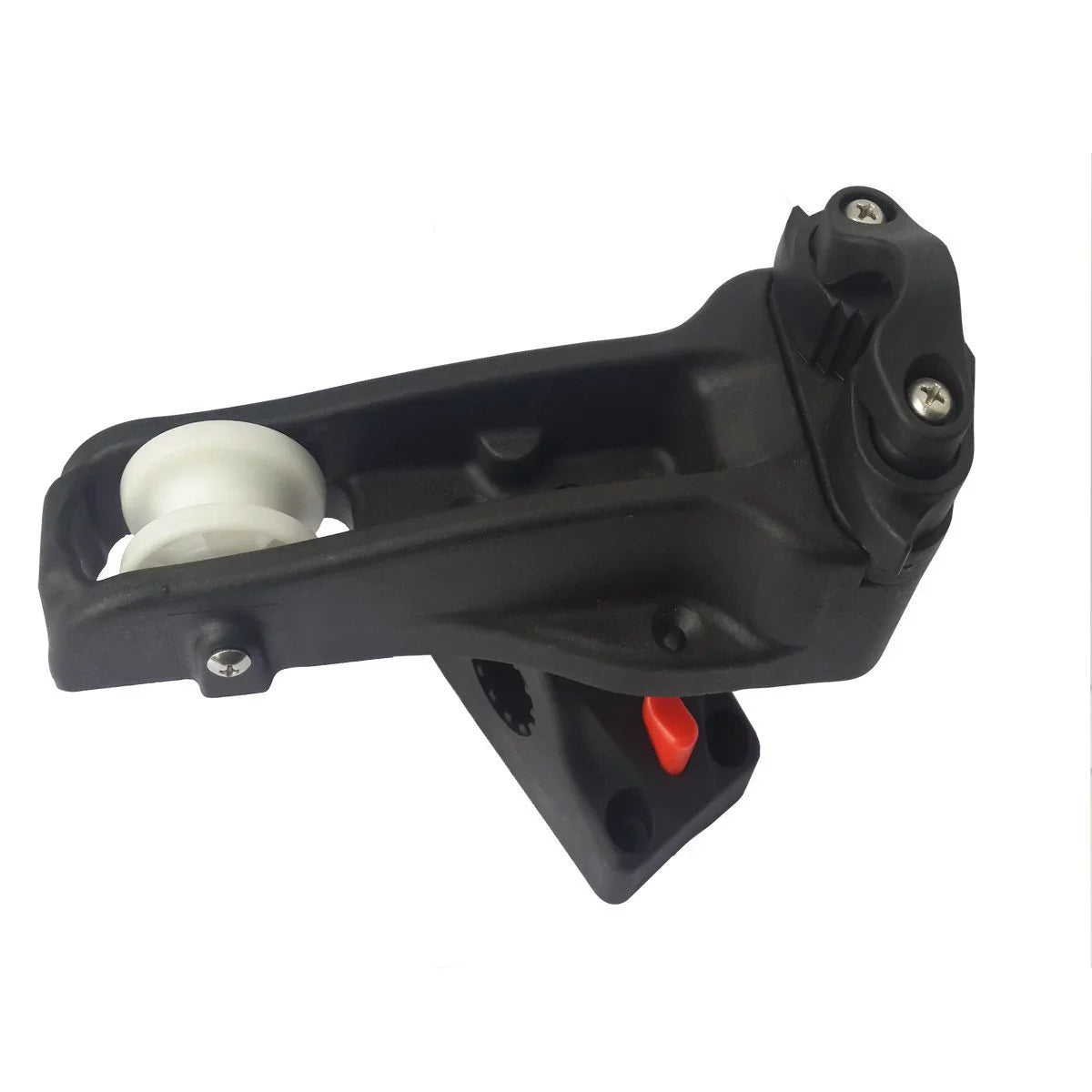 Mount Anchor Small System Vessel Removable & Lock With BroCraft Kayak