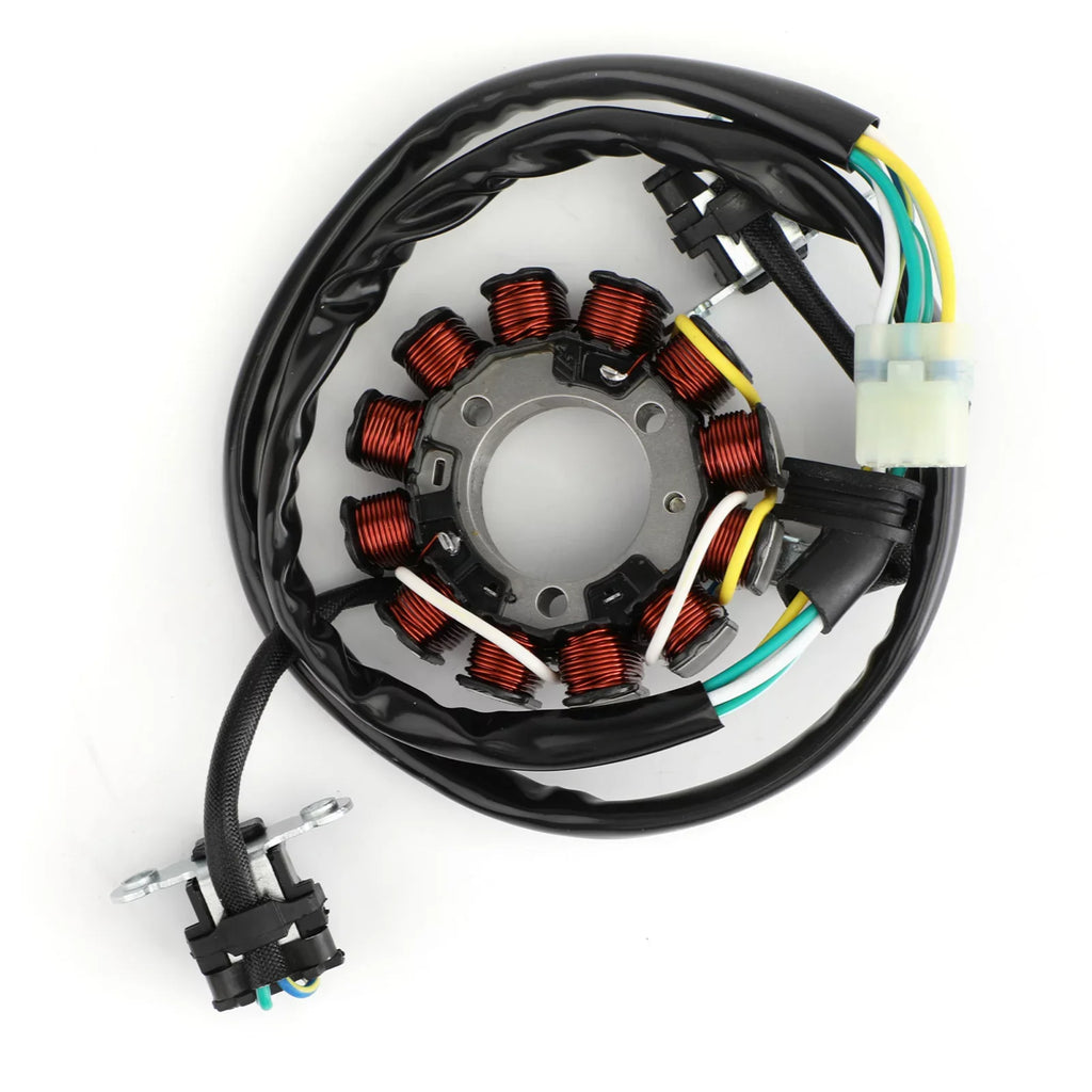 CRF450R Motor R 2009 Ref 31120--A31 For Stator Off-Road Magneto Coil Honda Genic 450