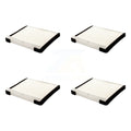 Hyundai Filter K54-100376 Air For 2006-2010 Accent Pack) Cabin (4