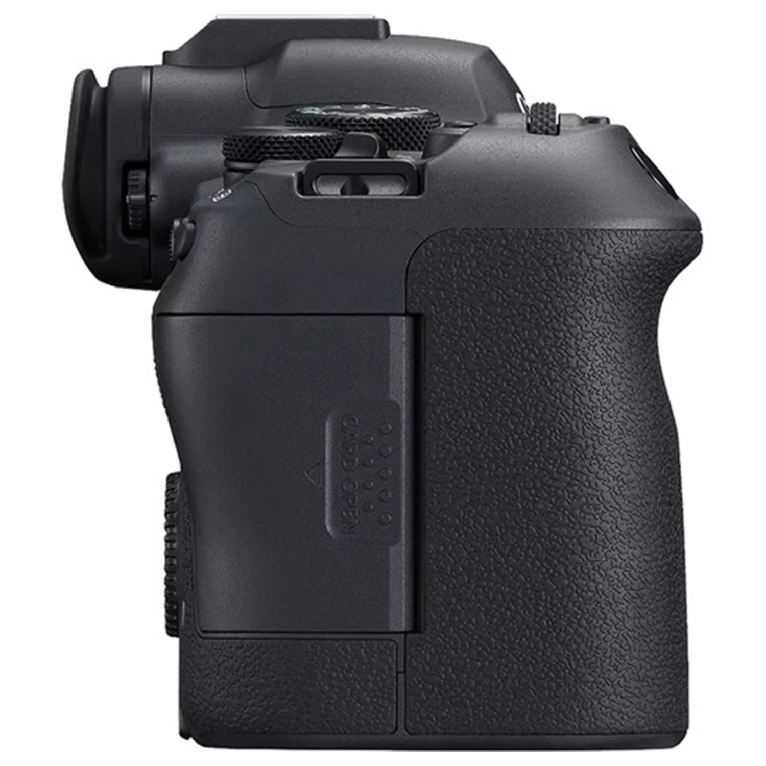 '+ R6 ZeeTech SanDisk Mark Canon Mirrorless + Case Memory Bundle Accessory + Flash+ + with Camera 75-300mm Lens 128GB 24-105mm Card