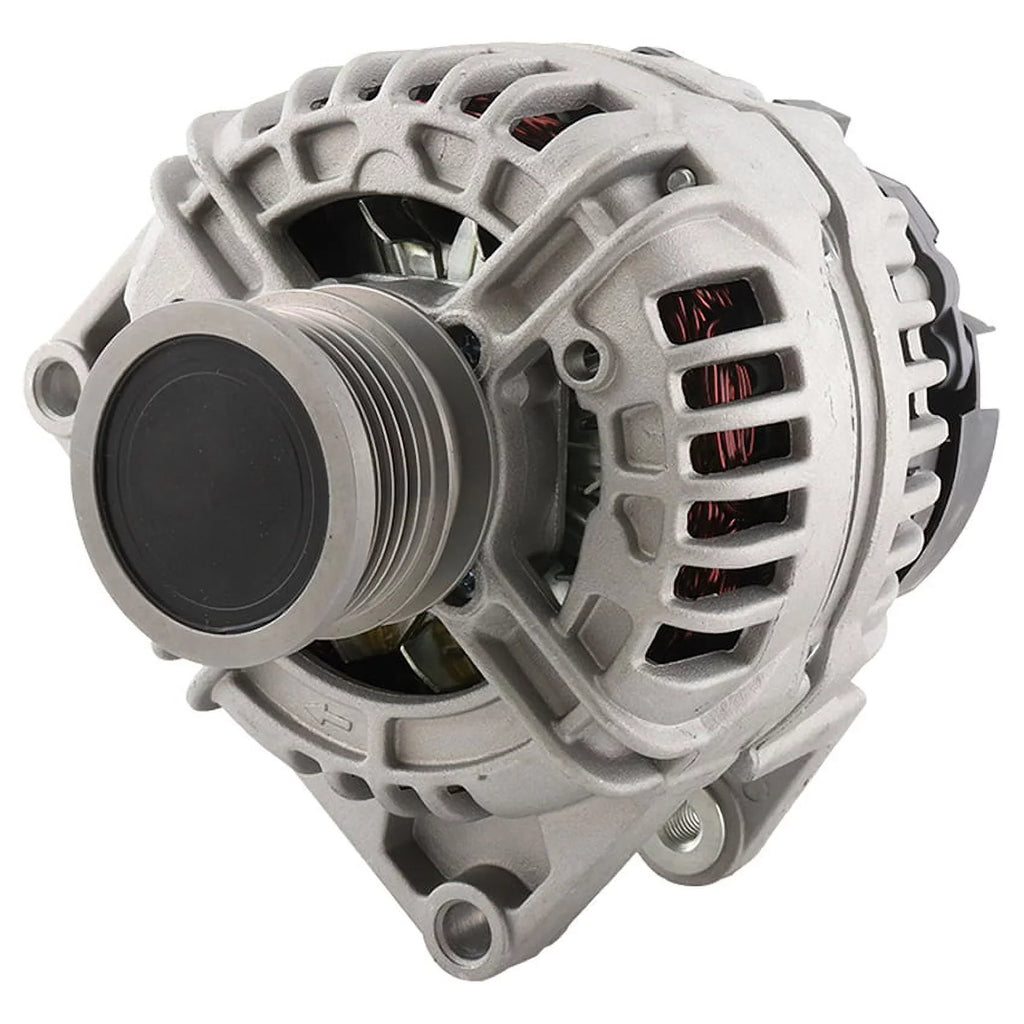 12 Fits Saturn 95515976 0124425060 Astra New 93188158 Volt Alternator 2008-2009