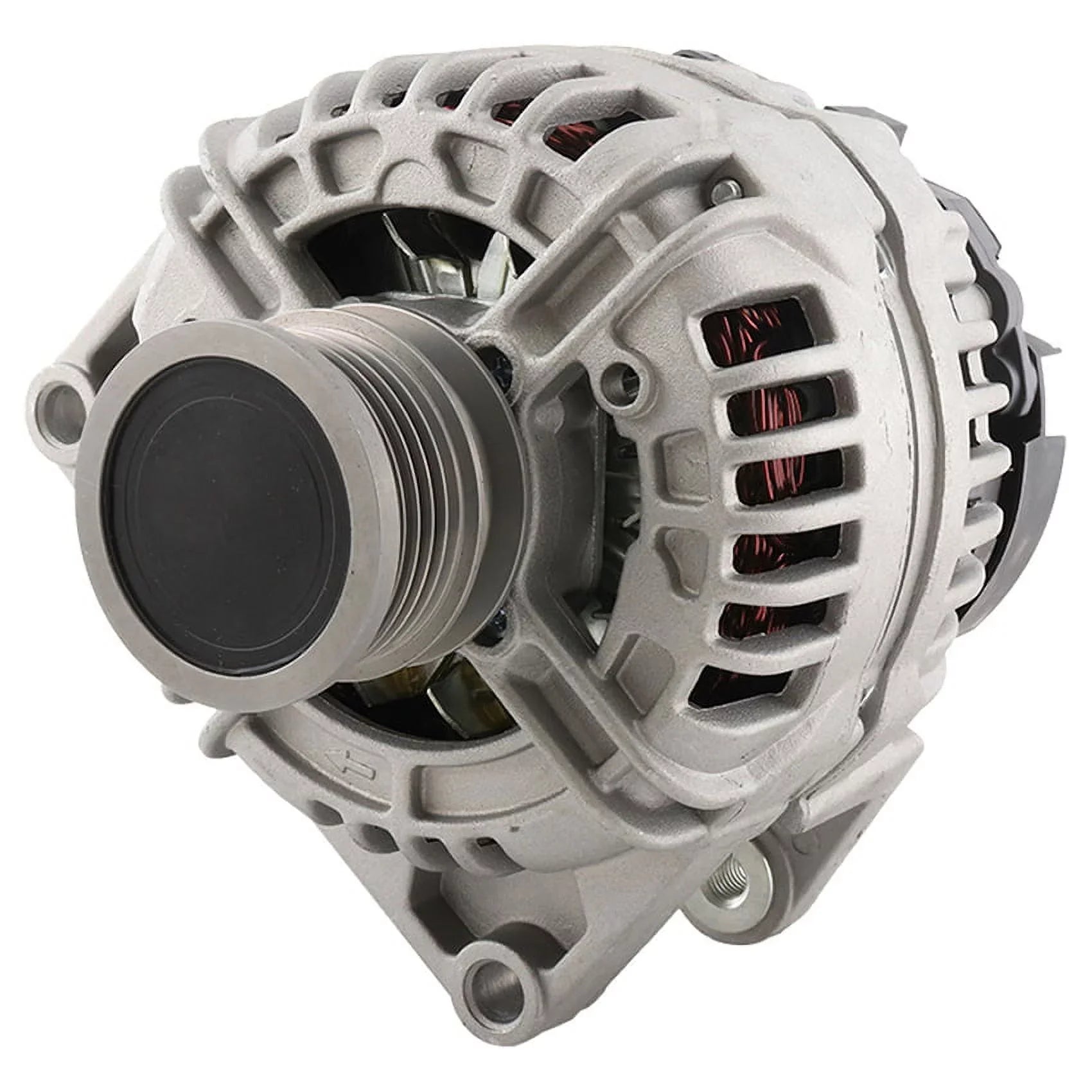 12 Fits Saturn 95515976 0124425060 Astra New 93188158 Volt Alternator 2008-2009