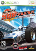 500 - Indianapolis Evolution Xbox 360