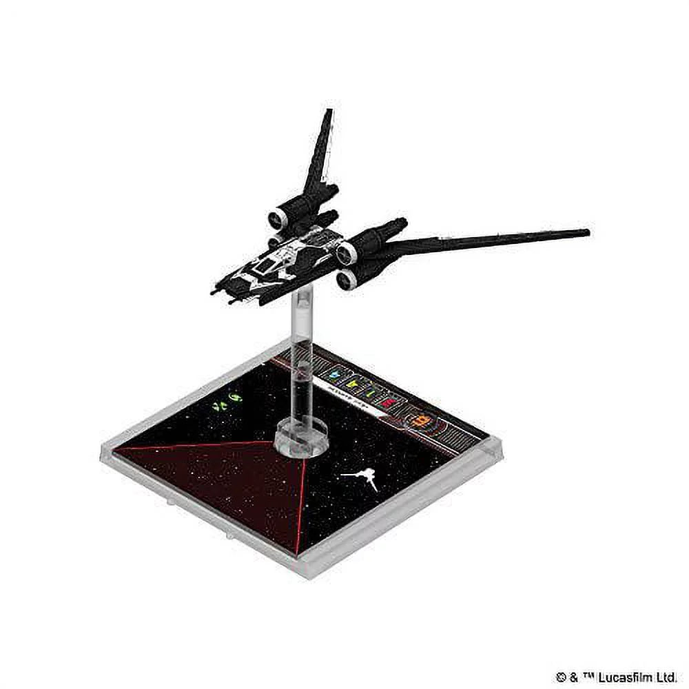 Pack Expansion Miniatures - Renegades x-Wing Saw's Wars Star Game